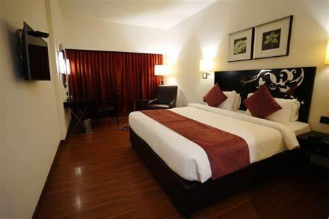 Kay Luxury Suites Uyo Dış mekan fotoğraf